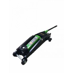 Cric Hidraulic De Carucior ProCraft PJ30 Negru-Verde