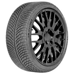 Anvelopa Iarna Michelin Pilot Alpin 5 SUV XL 285/45 R22 114V