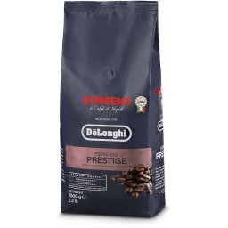 Cafea Boabe Delonghi Selections by Kimbo Espresso Prestige DLSC615 1KG