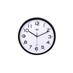Ceas de Perete TREVI cu Quartz OM 3302 S 30cm Negru