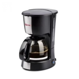 Cafetiera Girmi MC25 550W 0.6L Negru