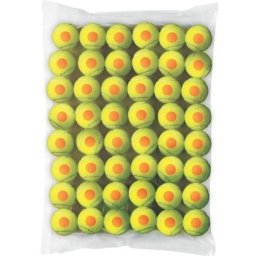 Set Mingi Tenis WILSON Starter Tball 48 Bucati Portocaliu