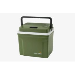 Cutie Frigorifica Easycamp Arctic Bluebell Capacitate 24L Alimentare 12V/230V Verde