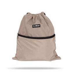 GymBeam Rucsac Sack Pack Sand