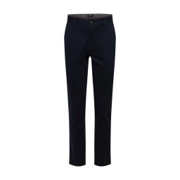 BURTON MENSWEAR LONDON Pantaloni albastru marin