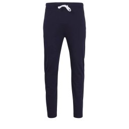 TOM TAILOR Pantaloni de pijama bleumarin