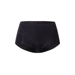 MAGIC Bodyfashion Chiloți modelatori negru