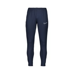 NIKE Pantaloni sport 'Academy 23' bleumarin / alb