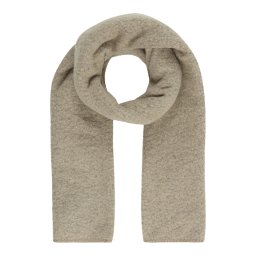 ABOUT YOU Fular gri taupe