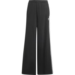 ADIDAS ORIGINALS Pantaloni negru / alb