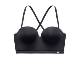 JETTE Sutien negru