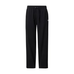 Nike Sportswear Pantaloni 'CLUB' negru / alb