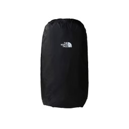 THE NORTH FACE Rucsac sport negru / alb