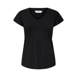 b.young Tricou 'BYPamila' negru