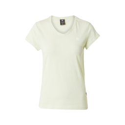 G-STAR Tricou 'Eyben 2.0' verde deschis