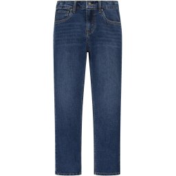 Levi's Kids Jeans '512' albastru denim