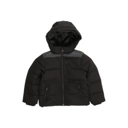 JACK & JONES MINI Geacă de iarnă 'JJEOWEN' negru