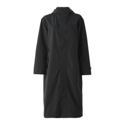 THE NORTH FACE Palton de primăvară-toamnă 'NUKABIRA' negru