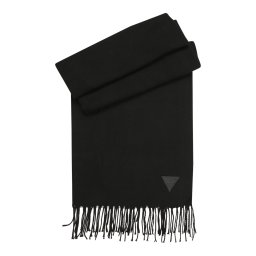 GUESS Fular 'Torino' negru