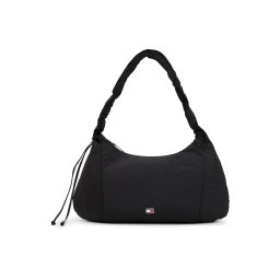 Tommy Jeans Geantă de umăr negru