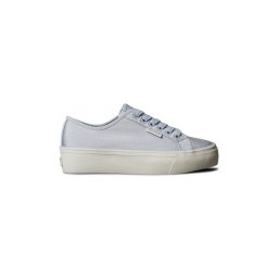 Calvin Klein Sneaker low albastru deschis