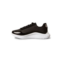 Calvin Klein Sneaker low negru