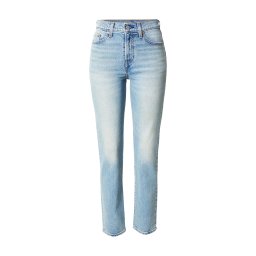 LEVI'S ® Jeans 'WEDGIE SLIM' albastru denim