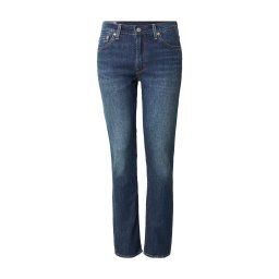 LEVI'S ® Jeans '511™ Slim Jeans' albastru închis