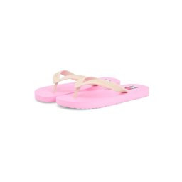 Tommy Jeans Flip-flops roz / roz pudră