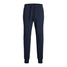 JACK & JONES Pantaloni 'JPSTWill JJFusion' albastru noapte