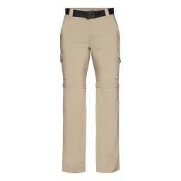 COLUMBIA Pantaloni outdoor 'Silver Ridge™' maro