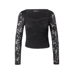 GUESS Tricou negru