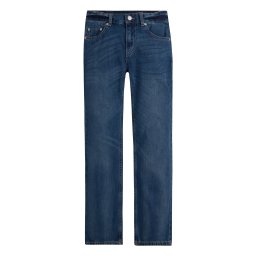 Levi's Kids Jeans albastru denim
