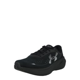 UNDER ARMOUR Pantofi sport 'Velociti Pace' gri argintiu / negru