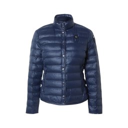 Blauer.USA Geacă de iarnă albastru închis