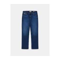 GUESS JEANS Jeans 'G08' albastru închis