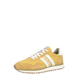 NAPAPIJRI Sneaker low galben lămâie / alb
