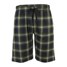 CECEBA Pantaloni de pijama albastru / verde / alb