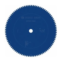 Bosch - EXPERT Steel - Panza cu carburi metalice, 355x25.4x2.6 mm, 90 dinti