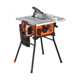 Black & decker - BES720 - Fierastrau circular de masa, 1800 W, 254x30 mm