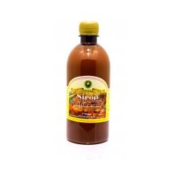 Sirop cu extract natural de catina alba fara zahar 500ml HYPERICUM