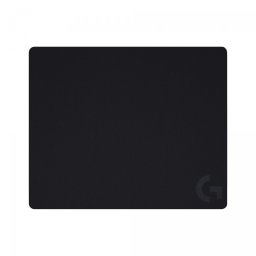 Logitech G 943-000792 mouse pad-uri Mouse pad pentru jocuri Negru