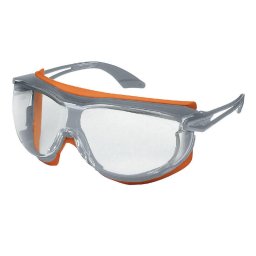 Ochelari de protecție skyguard NT anti-aburire pe interior, extrem de rezistenți la zgârieturi și rezistenți la substanțe chimice pe exterior