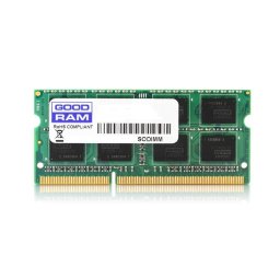 Memorie laptop W-DPL1600S2G 2GB PC3-12800 memory module DDR3 1600 MHz