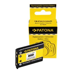 Acumulator /Baterie PATONA pentru Li40B Li42B Li-40B Li-42B f OLYMPUS IR-300 FE-5500- 1031