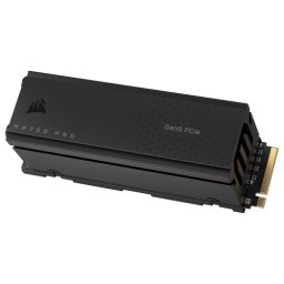 SSD MP700 PRO SE cu Air Cooler 2TB PCIe 5.0 x4 M.2