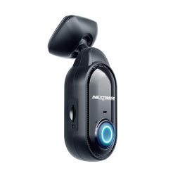 Camera video auto Piqo 1K, Wifi, Bluetooth, Gps, Negru