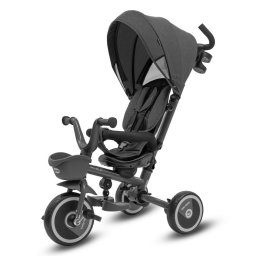 Baby Mix 5in1 RELAX 365° tricycle grey