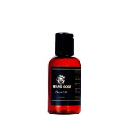 Beard Oil