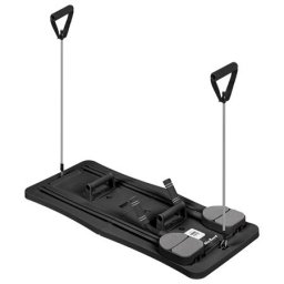 Accesorii fitness PLACA PILATES MULTIFUNCTIONALA 9 IN 1 REBEL ACTIVE